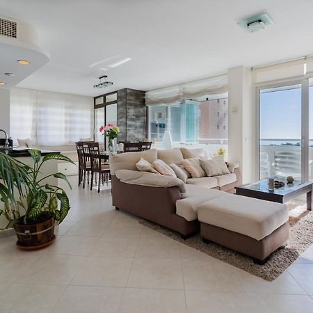 Playamar Apartamento Torremolinos Exterior foto
