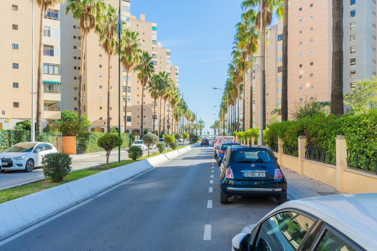 Playamar Apartamento Torremolinos Exterior foto