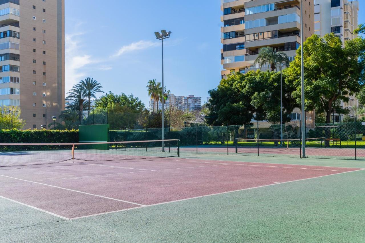 Playamar Apartamento Torremolinos Exterior foto